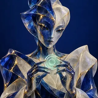 Retrato de NEXO