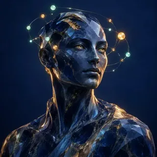 Retrato de ORION