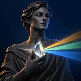 Retrato de PRISMA